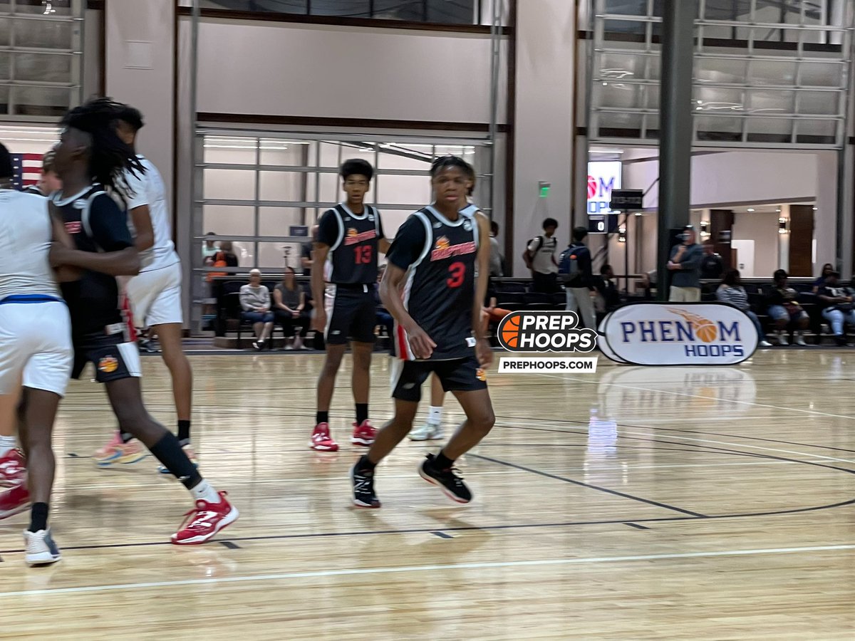 Prep Hoops South Carolina tweet media