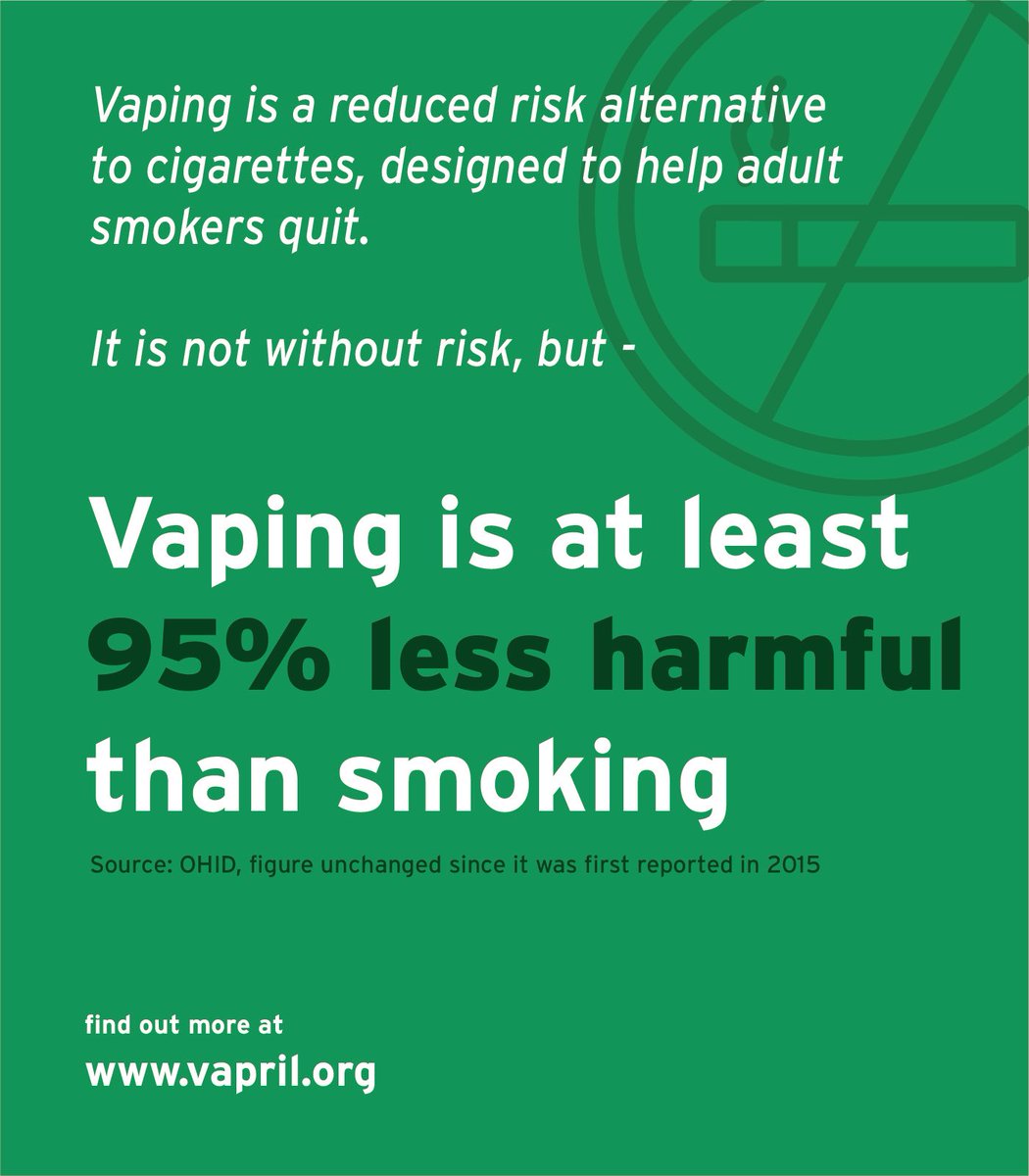 <a href="/FDATobacco/">FDA Tobacco</a> Thank you for saying smoking and cigarettes as opposed to “tobacco use” 

Smoking kills, safer nicotine saves lives