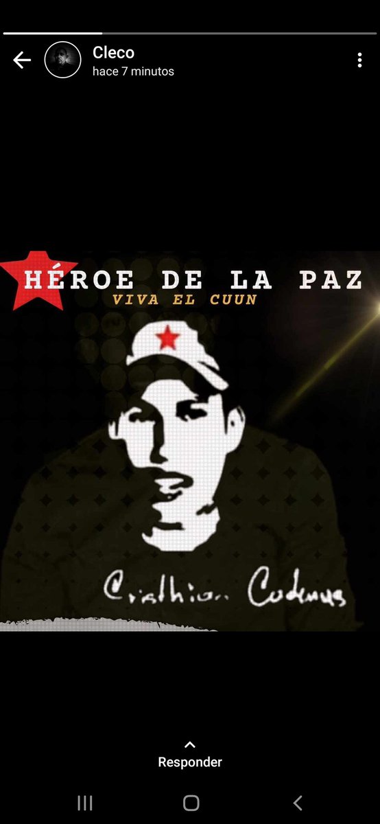 #LaPazNuestraVictoria 
#LeonRevolucion 

Somos un pueblo que ama la paz y el bien común. 
En Nicaragua se cultiva la paz 🔴⚫✌