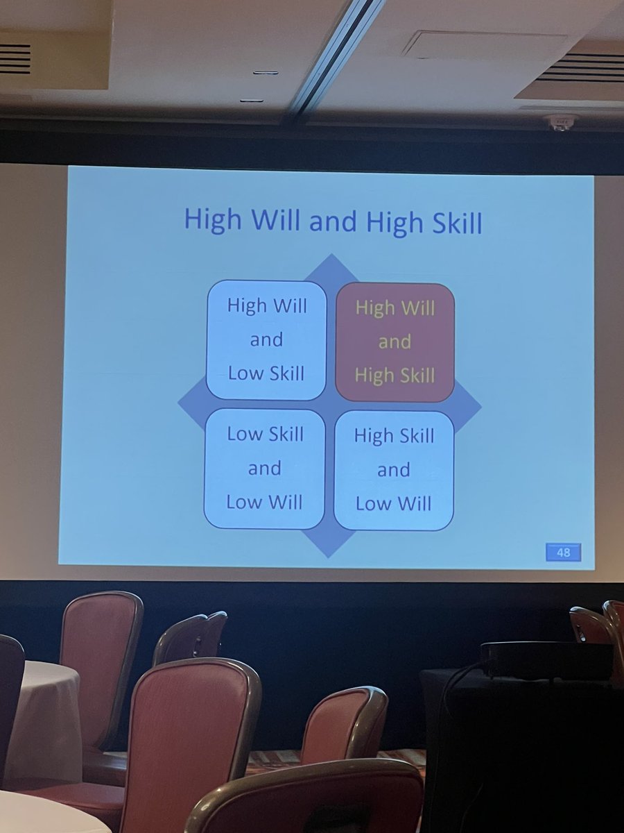Inspired and motivated to continue to do the right work! We have a moral &amp; ethical obligation to ensure all means all.  #culture eats strategy for breakfast. 🖤💛🖤💛 #liberatingmindsets <a href="/newfrontier21/">Dr. Anthony Muhammad</a> <a href="/DrMattGutierrez/">Matthew Gutiérrez, Ed.D.</a> <a href="/ms_jaramillo/">Andrea Jaramillo</a>