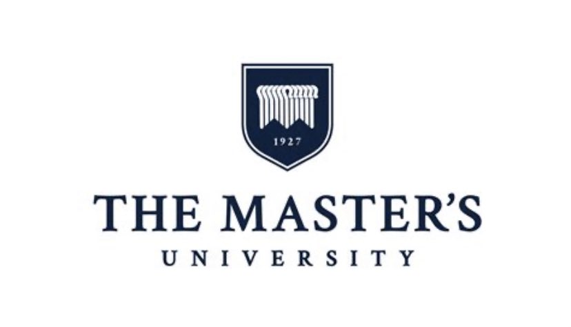 I’m very excited to announce my commitment to The Master’s University to continue both my education and basketball career‼️#gomustangs Thank you Coach Starr and Coach @troyleaf for this opportunity!