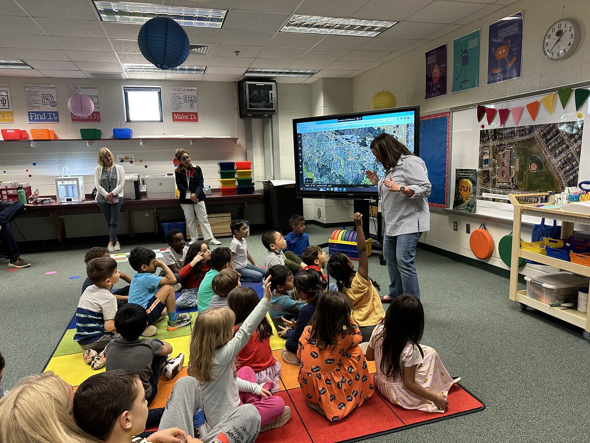 Kelli Bolden (@mrsboldenlrdean) on Twitter photo I loved seeing our Kindergarten friends show off their coding skills to their families with the Bluebots! What a great way to show what they know about our community! <a href="/michelleamend5/">Michelle Amend</a> @dedewilson13 <a href="/BethFisherIFT/">Beth Fisher</a> <a href="/jillbuss2014/">Jill Buss</a> <a href="/LittleRiverLCPS/">Little River ES</a> I loved seeing our Kindergarten friends show off their coding skills to their families with the Bluebots! What a great way to show what they know about our community! <a href="/michelleamend5/">Michelle Amend</a> @dedewilson13 <a href="/BethFisherIFT/">Beth Fisher</a> <a href="/jillbuss2014/">Jill Buss</a> <a href="/LittleRiverLCPS/">Little River ES</a>