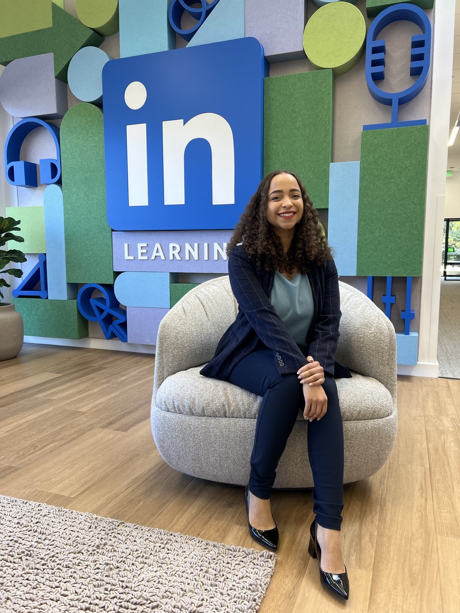 Kim_Barnes's tweet image. I&apos;m OFFICIALLY a published [in]structor!
You can find my course &quot;Salesforce for Admins&quot; available in the LinkedIn Learning library! Check it out!
 lipstickandtech.com/sfalinkedinlea…