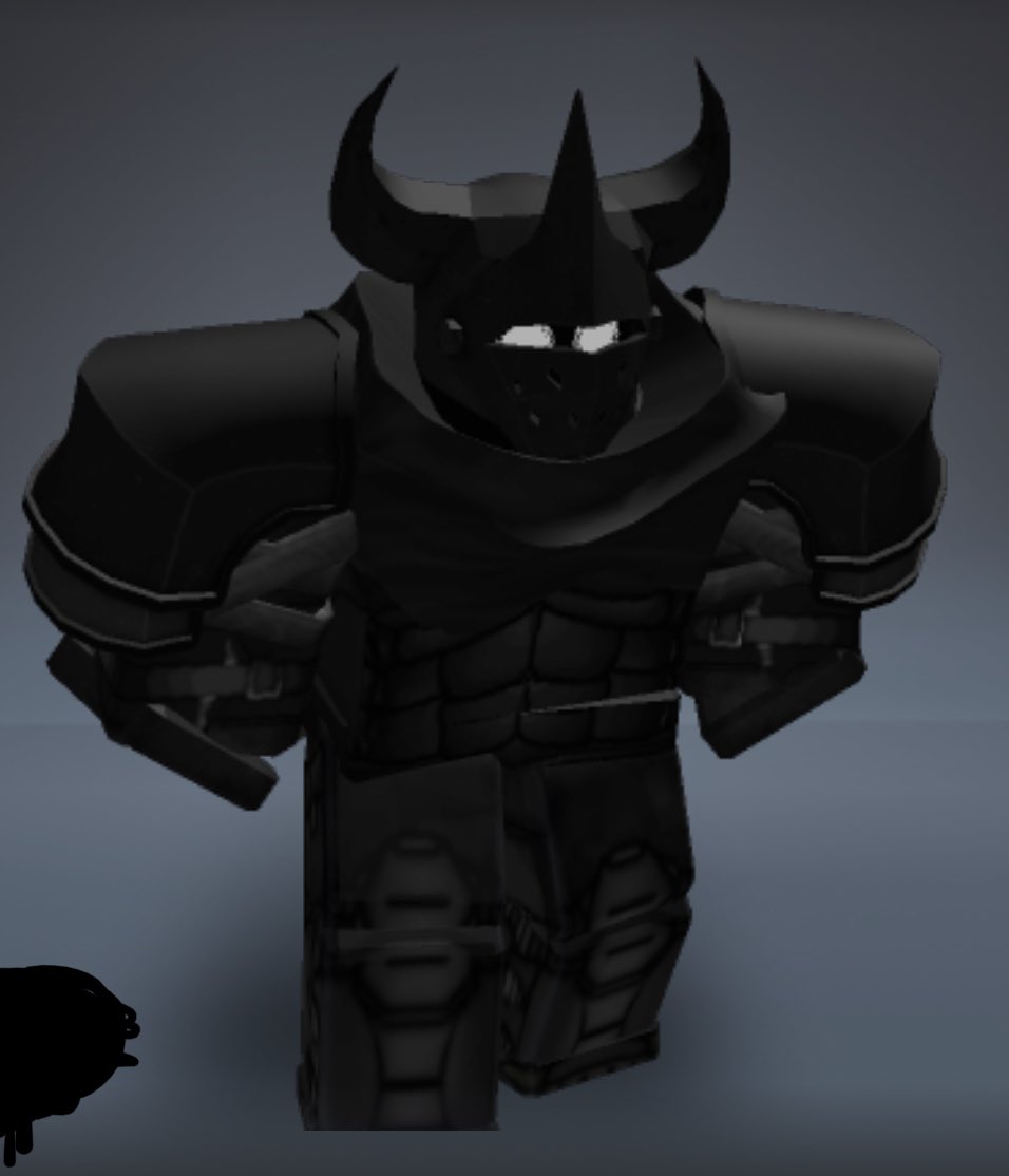 rate my avatar : r/RobloxAvatars