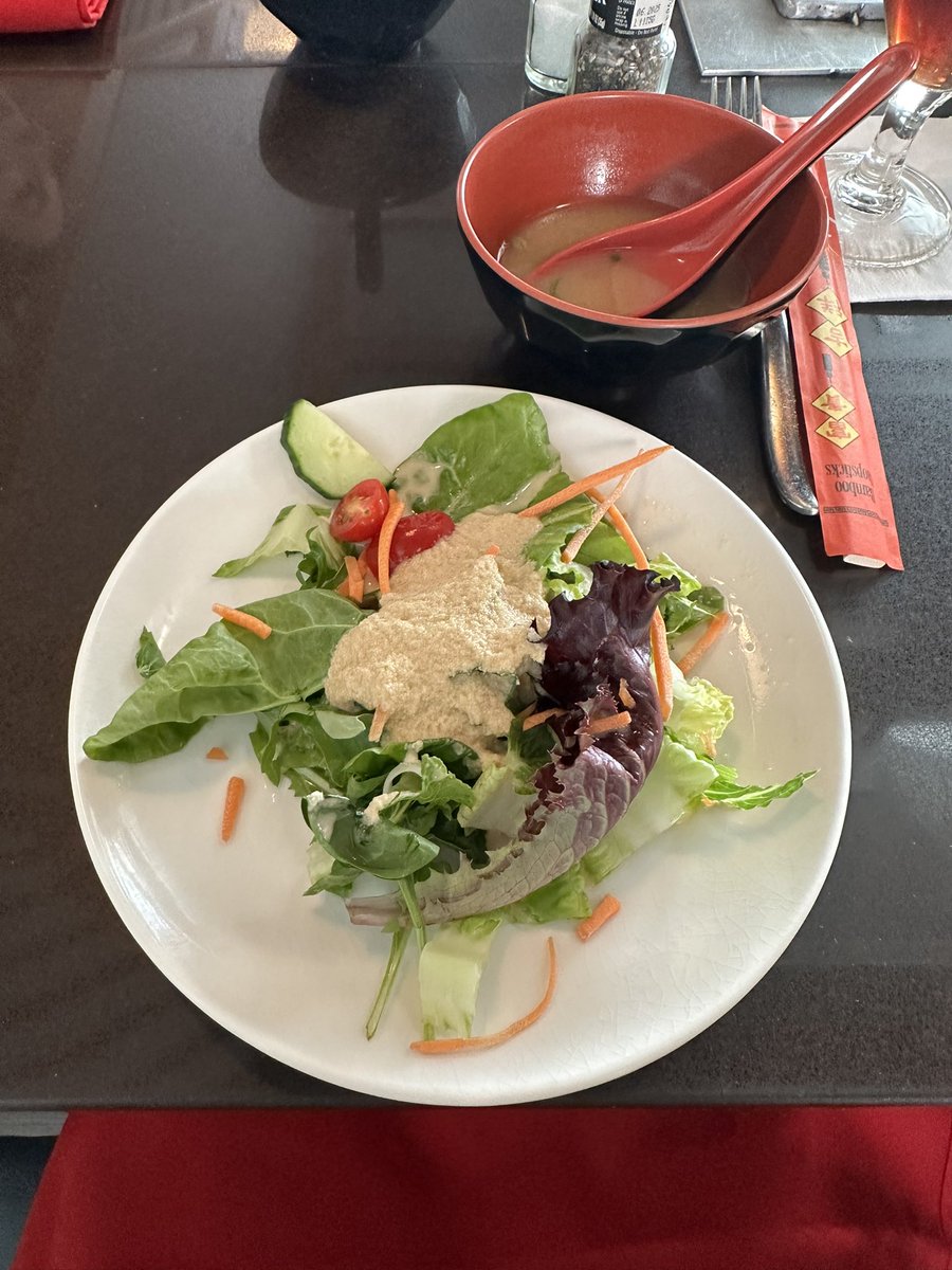 TamAndersonPHR's tweet photo. Day 2 at #SHRMTalent in the books. Great way to end a fabulous day of learning, networking and team building at @MikadoJapanese https://t.co/bViJzdIlPX