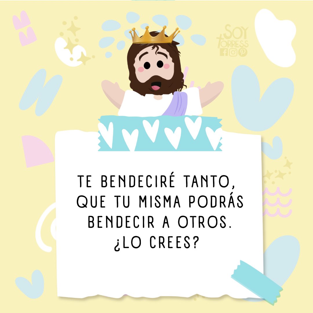 palabritaJesus's tweet photo. https://t.co/hXaDxKrqb3