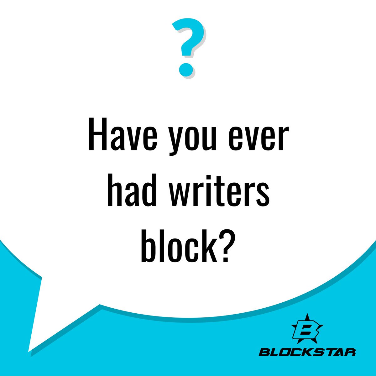 BlockStar_BST's tweet image. Struggling with writer&apos;s block? BlockStar&apos;s DAISI can help! Our AI writing assistant provides inspiration, suggestions, and feedback to get your creative juices flowing. #writersblock #AIwritingassistant #writer #BlockStarDAISI #BlockStar $BST