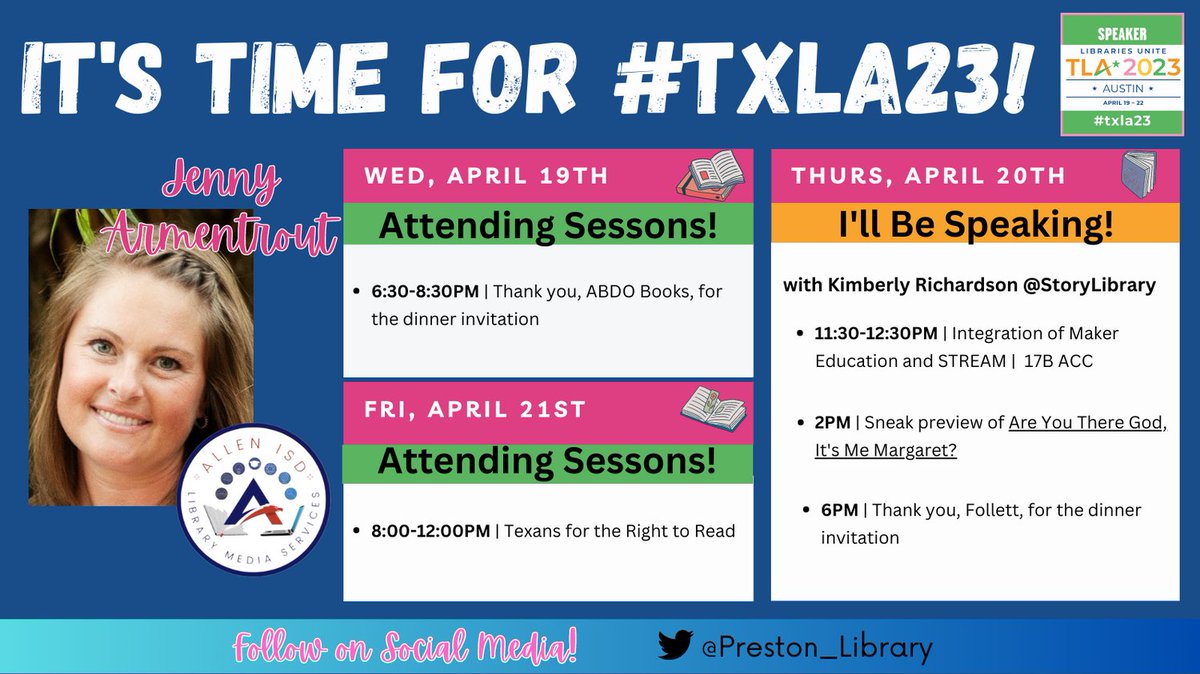 #txla23