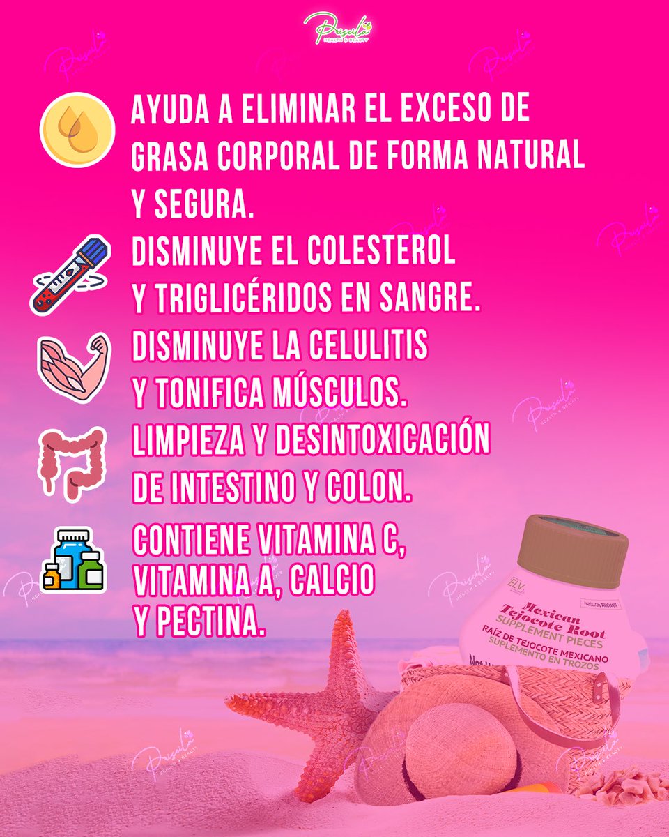 tejocoteorigin1's tweet photo. La Raíz de Tejocote elimina grasa corporal, es 100% natural y está al alcance de tu bolsillo 💚
🇺🇸 https://t.co/nPjwn91qir
🇲🇽 https://t.co/GvVZZ0871o https://t.co/0NC9zcXq8x