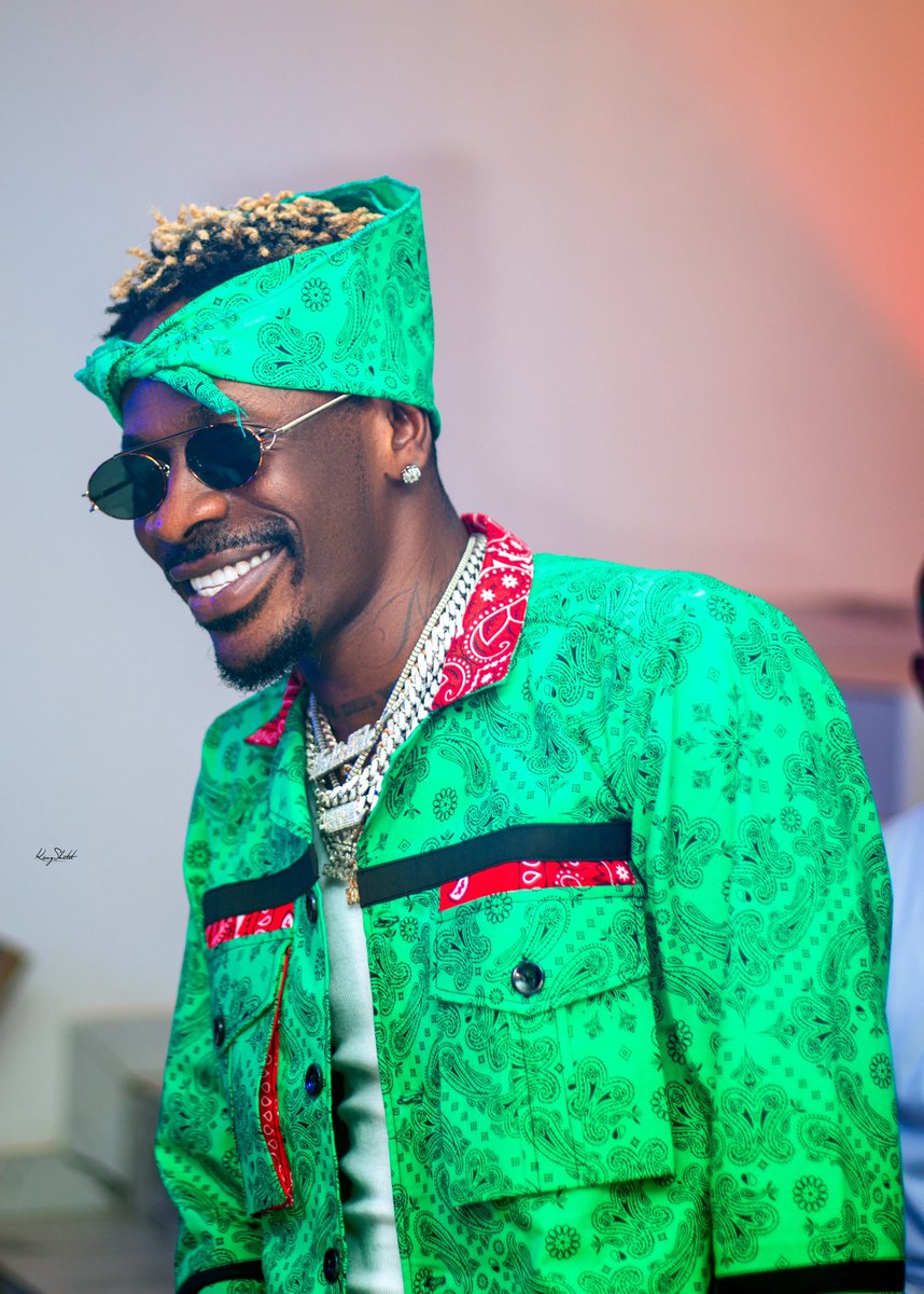 shattawalegh tweet picture