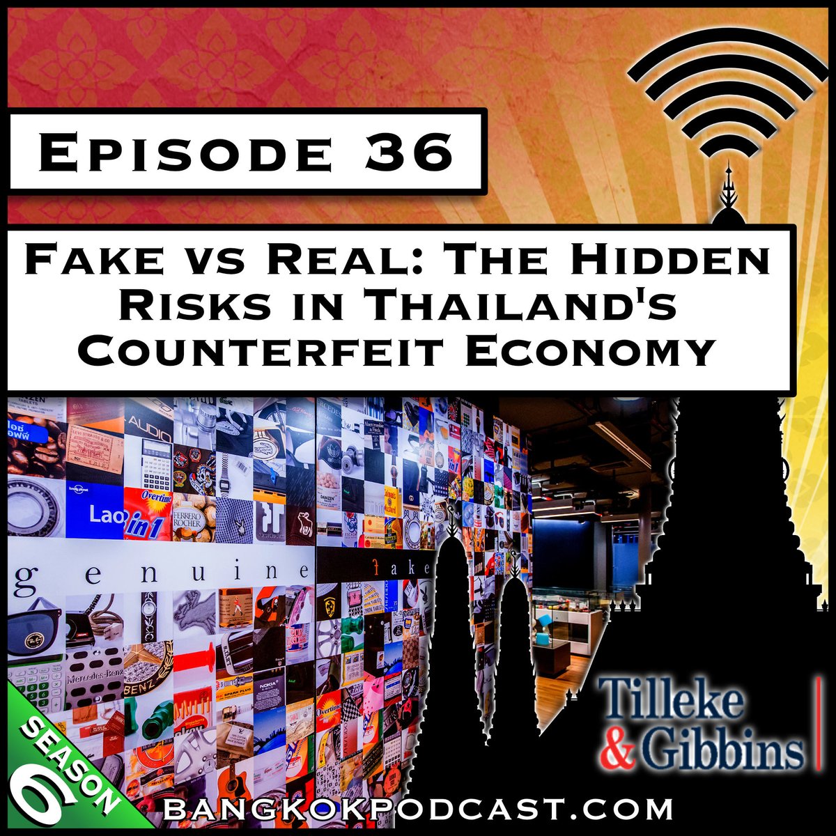 Bangkok Podcast tweet media
