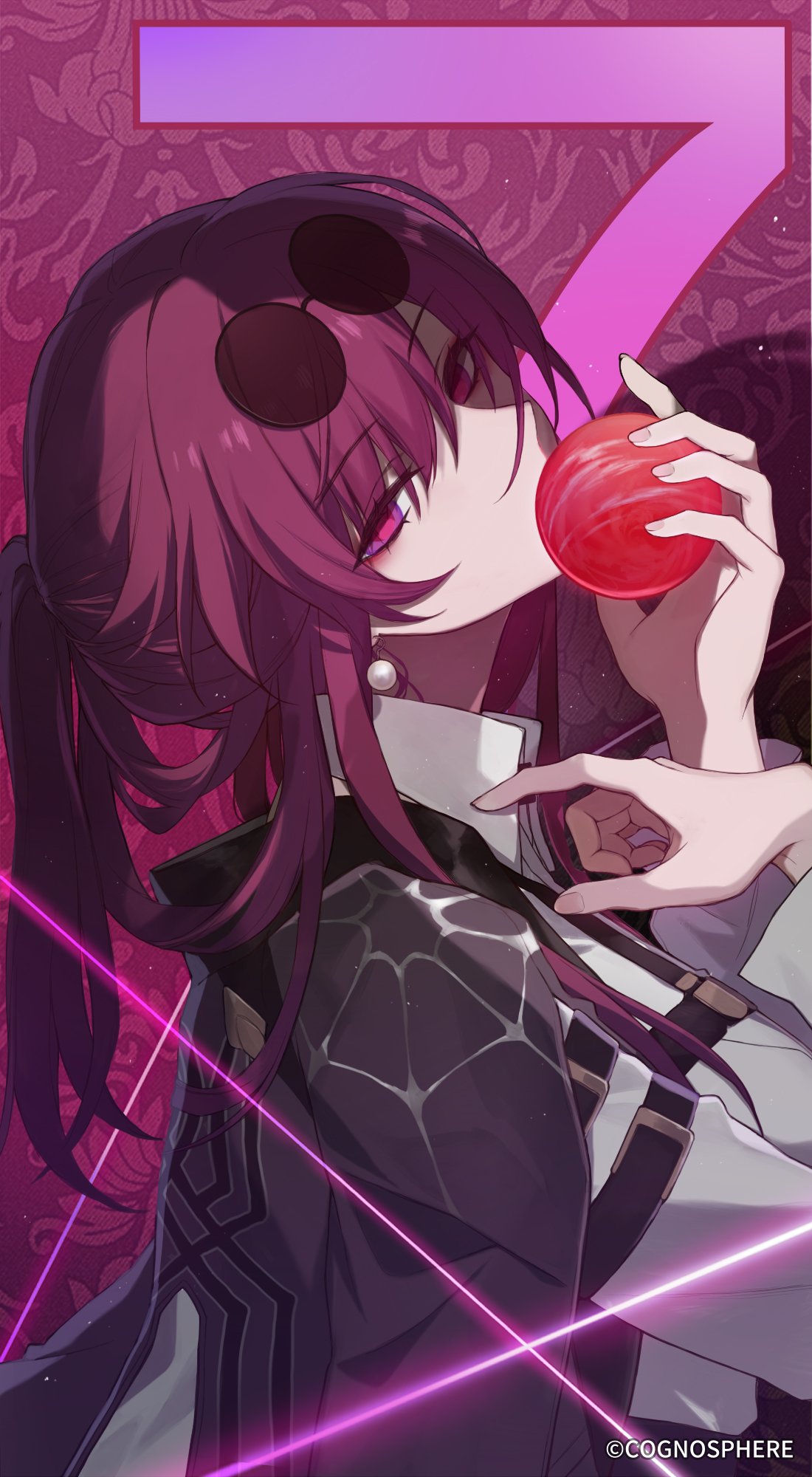 崩壊：スターレイル on X: 