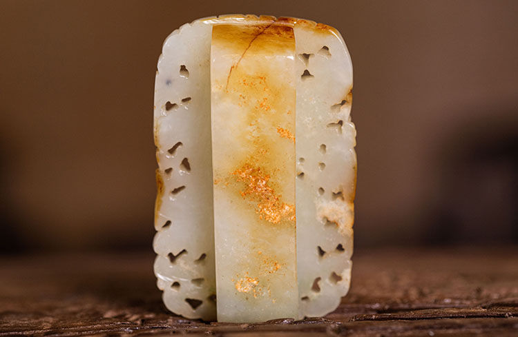 jackree88's tweet photo. Early Qing dynasty white jade belt buckle

View auction details, art exhibitions and online catalogs; and collections of contemporary, impressionist or modern art, #Asian antiques #Chinese art.

https://t.co/Yk4NB7m3W6

#Chineseauction #artauction #liveauctioneers https://t.co/5lJKAkadUE