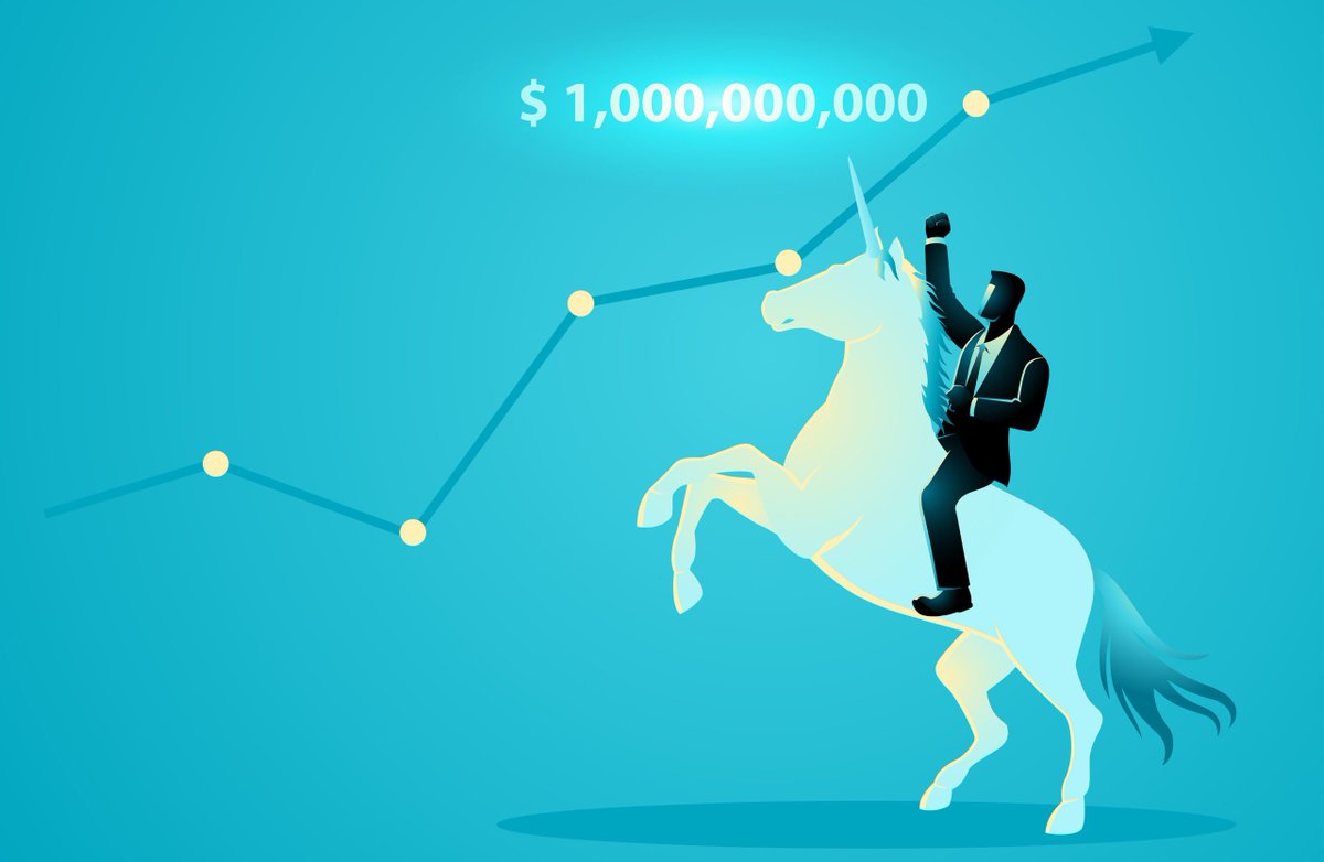 How’s That Unicorn Valuation Working Out for Your Employees? A Surprising Story in Three Acts - Battery Ventures buff.ly/3oqWuDS
