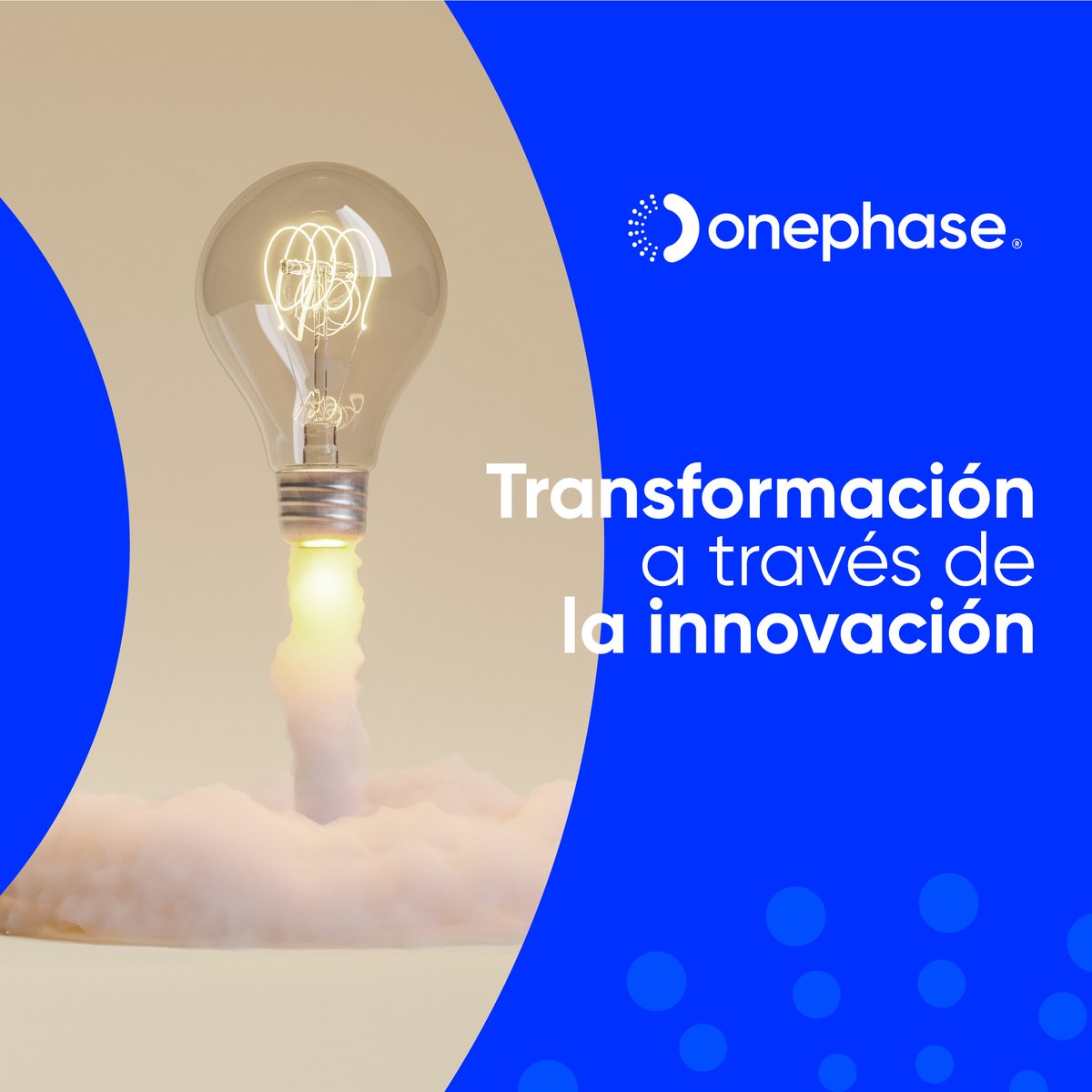 bestplacetocode's tweet image. @OnephaseLLC ofrece soluciones tecnológicas que buscan transformar el futuro de las empresas a través de sus procesos de innovación y diseño. 🚀

#onephase #software #innovation #development #BP2C