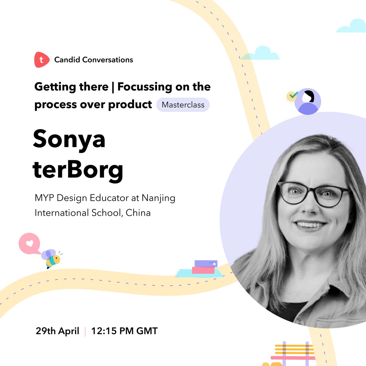 Sonya terBorg tweet media