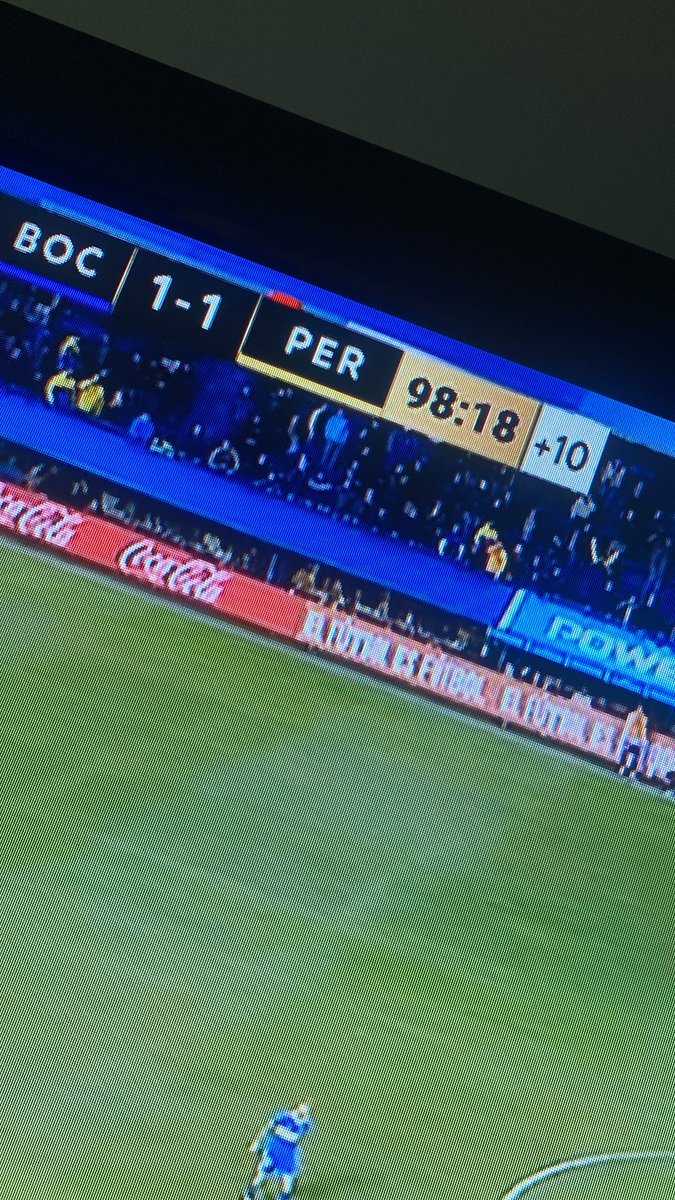 VillegasSuarez9's tweet photo. Hasta que boca gane.. https://t.co/bLlgxpO6D6