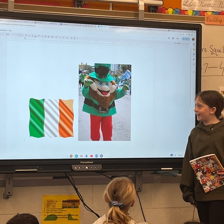 WPSSicomac's tweet photo. Third graders share what they learned about different cultures and traditions around the globe in social studies. π #sicomac #culture #traditions #comparecontrast #buildingacommunityoflearners https://t.co/WTSlUEHluN