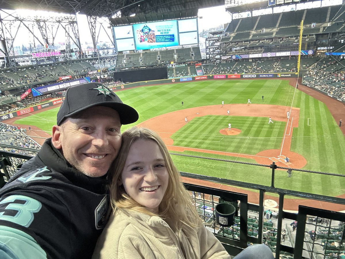 JebBinns's tweet photo. Let’s go Krakiners!  🦑⚾️ #whereiroot #seakraken https://t.co/prZQHiNjT8
