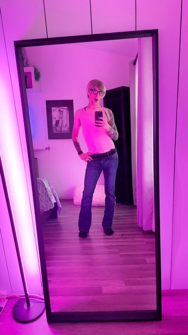 Wanna grab a coffee and see where it goes? #femboi #femboycutie https://t.co/66czV2hMSZ<a href="/tag/femboi"class="tags">#femboi</a><a href="/tag/femboycutie"class="tags"><span>#femboycutie</span></a>