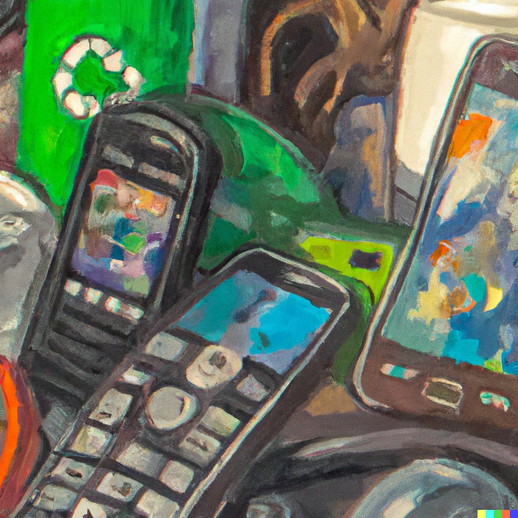ReStartYourLife's tweet photo. Join us in saving the planet. Recycle your device this Earthday. 

What will you recycle?

#EarthDay2023 #ewaste #devicerecycledright #restartlife #restartyou #restartlife https://t.co/lLMi7rhUtq