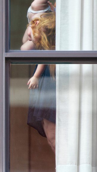 Catch a glimpse of Arne Svenson’s renowned series “The Neighbors” before it closes this Saturday, April 22nd, at Danziger Gallery, LA