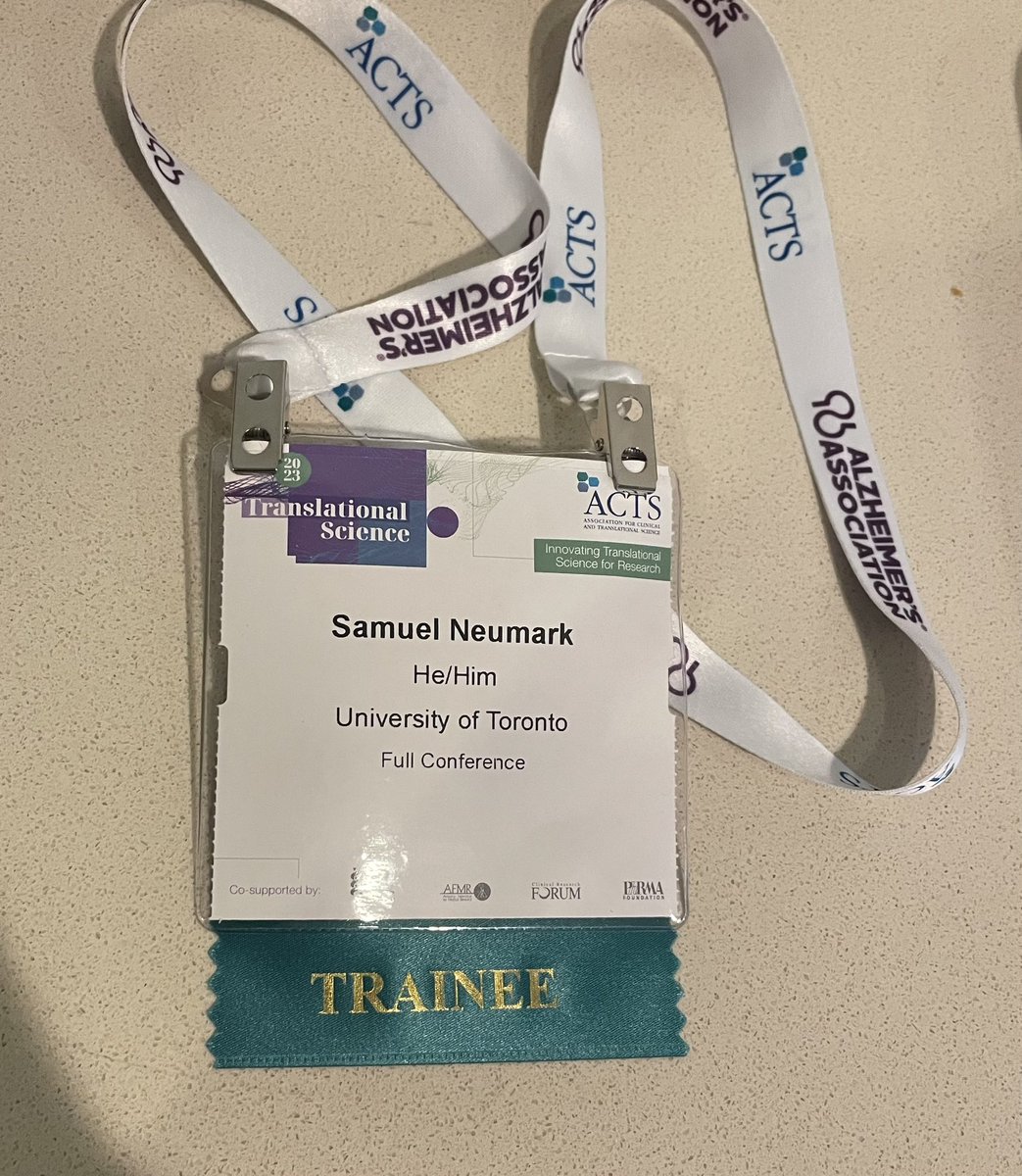 Sam Neumark tweet media