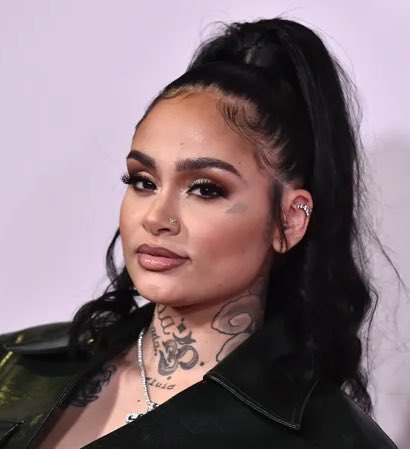 dmarien_'s tweet photo. I can’t post a single picture without being told “you look like kehlani”

and personal ion see it https://t.co/pGL0VdttDh