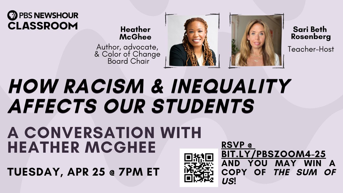 PBS News Classroom tweet media