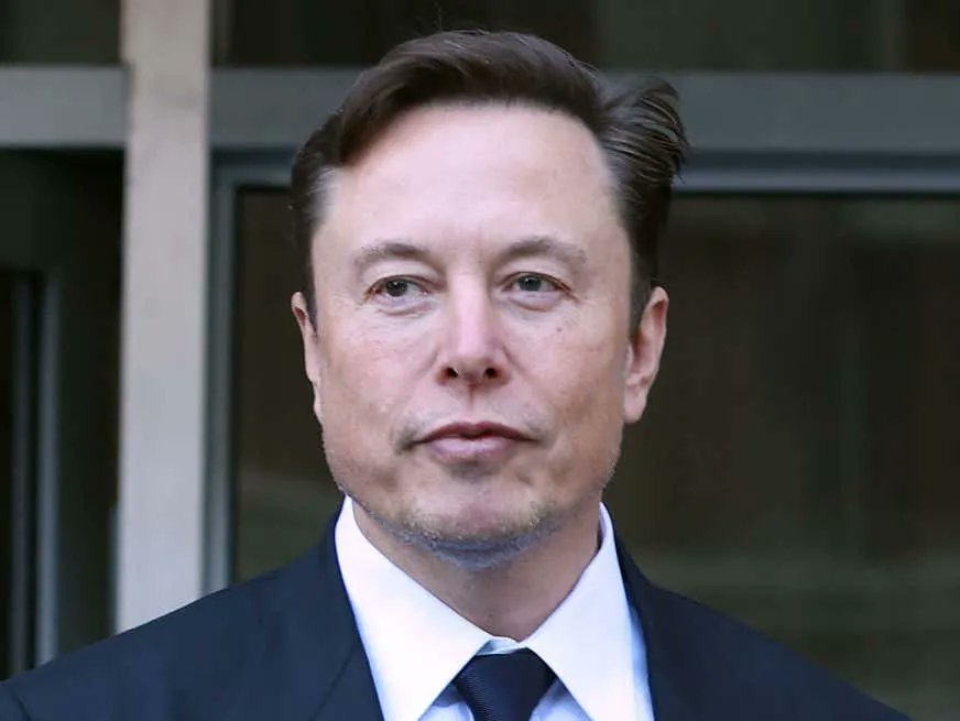 Barstool Sports on Twitter "Elon Musk Owns BBC Reporter Who Tried To
