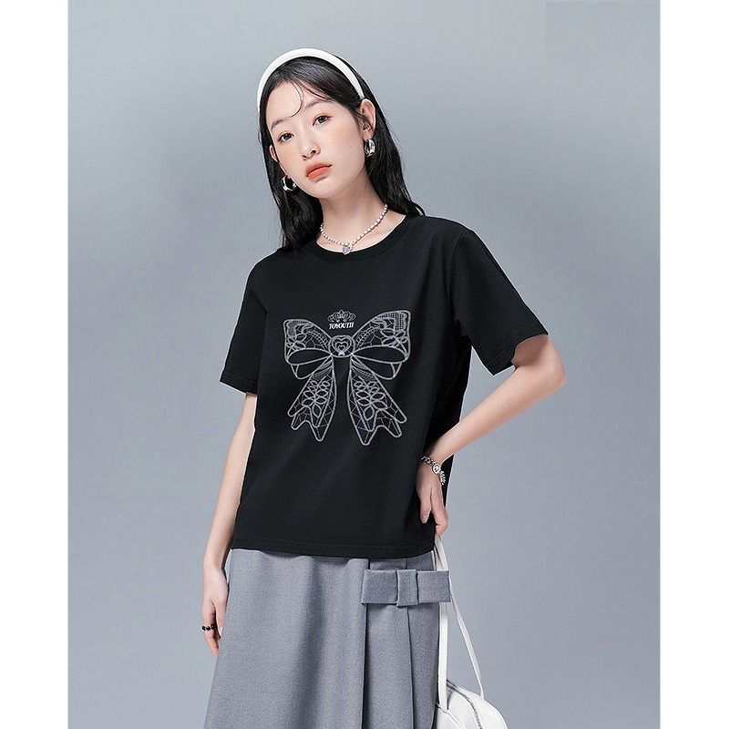 DkKossay's tweet photo. Toyouth Women T-shirt Spring Short Sleeve O Neck Loose Tees Fashion Graphic Print Five Colors Pure Cotton Comfort Tops😍
Link: https://t.co/w3k8QMVLNe

 #womentshirt #tshirt #tshirtdesign #tshirts  #fashion #style #tshirtstore #clothes #tshirtshop  #womenfashion #womentshirt https://t.co/ZumutHlIq4
