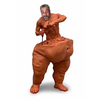 #NewProfilePic