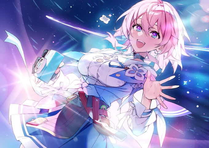  #スターレイル #スターレイルリリース