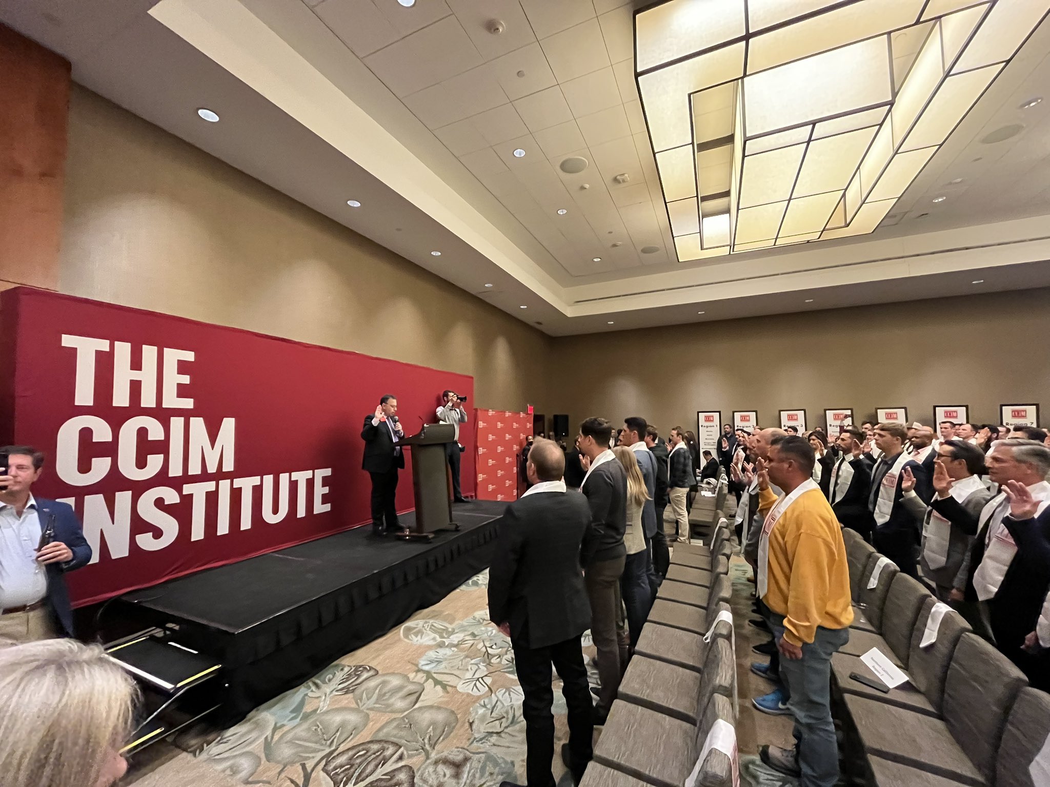 The CCIM Institute (@ccim) / Twitter