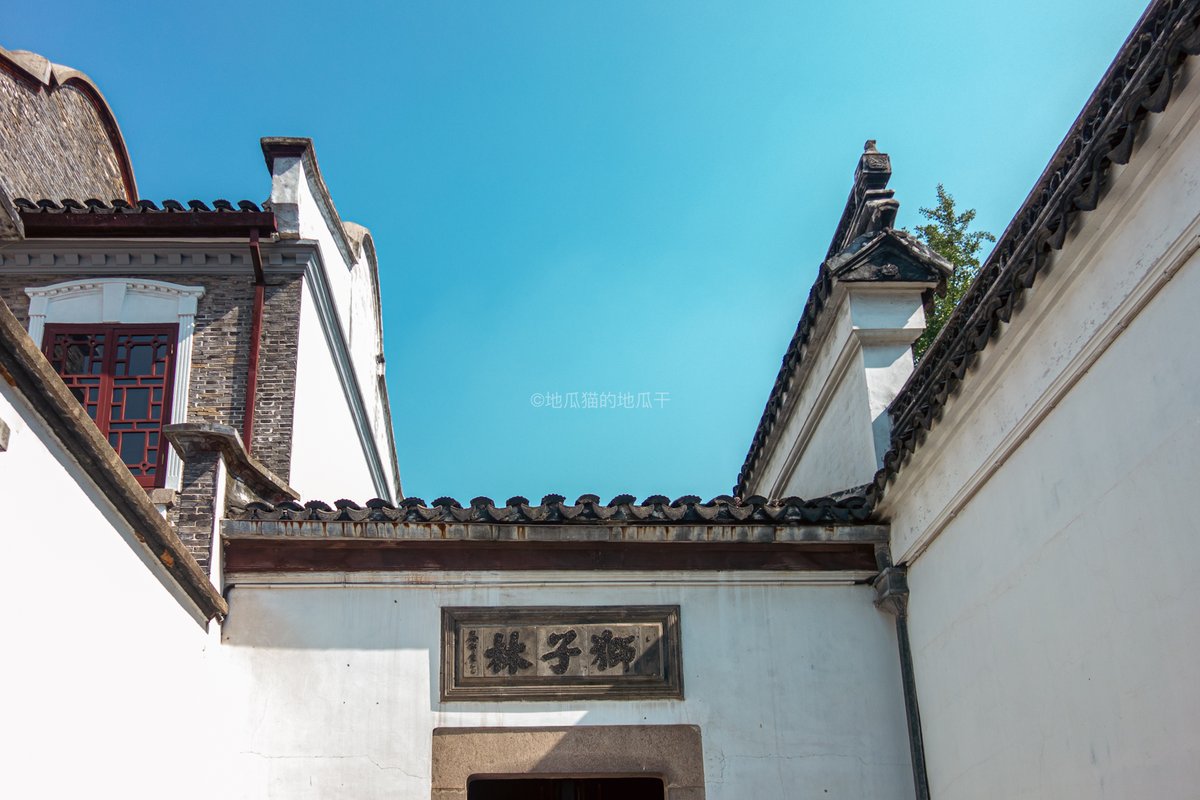 desipen1's tweet photo. Chinese gardens are one of the most cultural symbols with Chinese characteristics, and Suzhou gardens are well-known throughout China. In addition, Suzhou is also a place with high frequency in Chinese classical literature, and many poems are mentioned or born in Suzhou. https://t.co/BuZCweGsSw