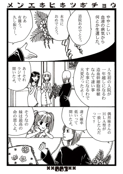 今日はこれがよく見られているそうでありがとうございます。この季節にぴったりの話ですね☆ (1/4) 