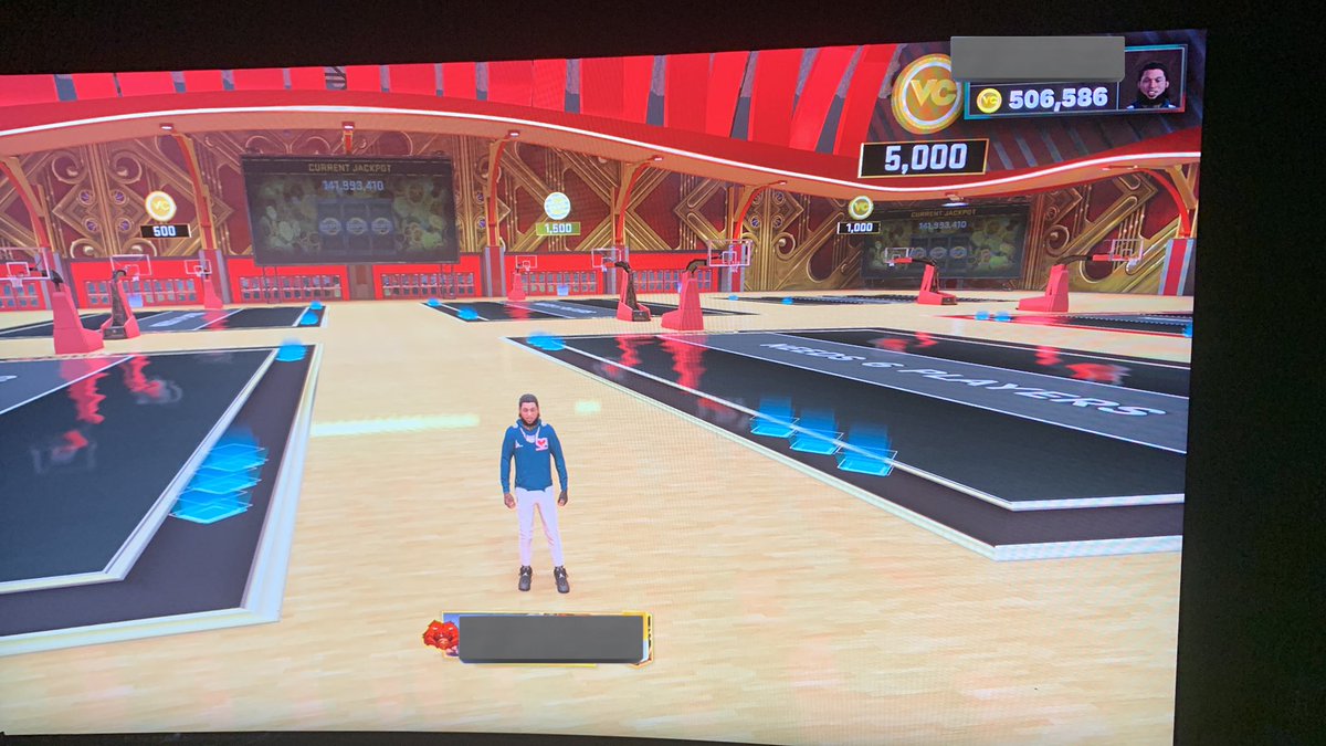 VC/Level/Badge Services💰 tweet media