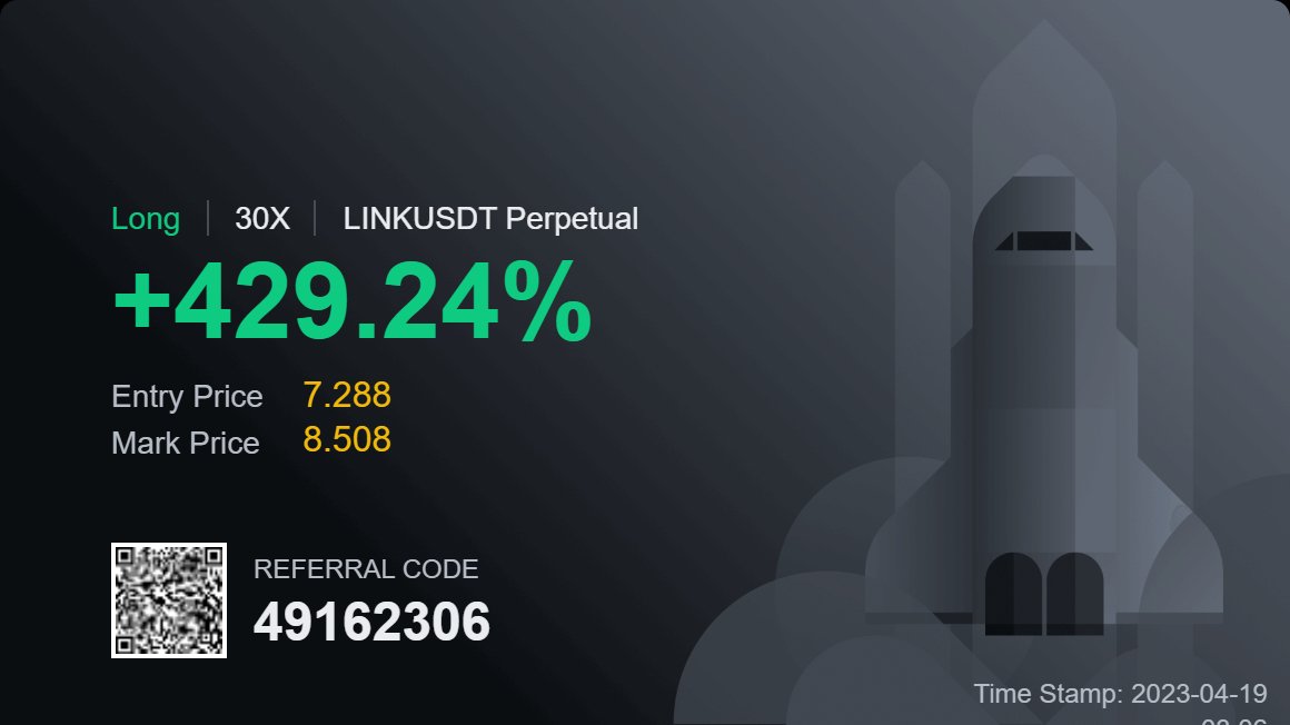 OlexLite's tweet photo. $LINK went nuts
I took profits thanks for playing

#TKTRADES https://t.co/Xttn0UyvBT