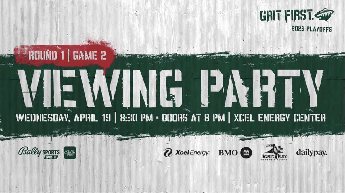 Our new spring menu is available! Make a reservation for dinner and join us before tomorrow’s #mnwild viewing party at <a href="/XcelEnergyCtr/">Xcel Energy Center</a>!

opentable.com/r/herbies-on-t…