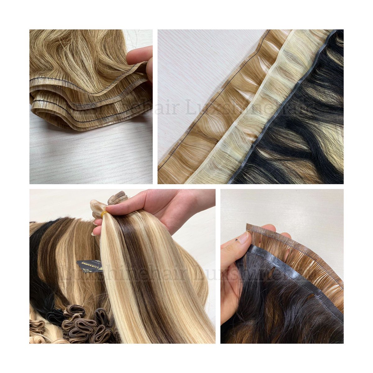 RLuxshine's tweet photo. #luxshinehair #hairvendor #hairfactory #haircare #rawhair #hair #luxshineruby #tapein https://t.co/dQtD9lBWdM