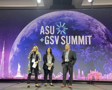 Collegiate Edu-Nation tweet media