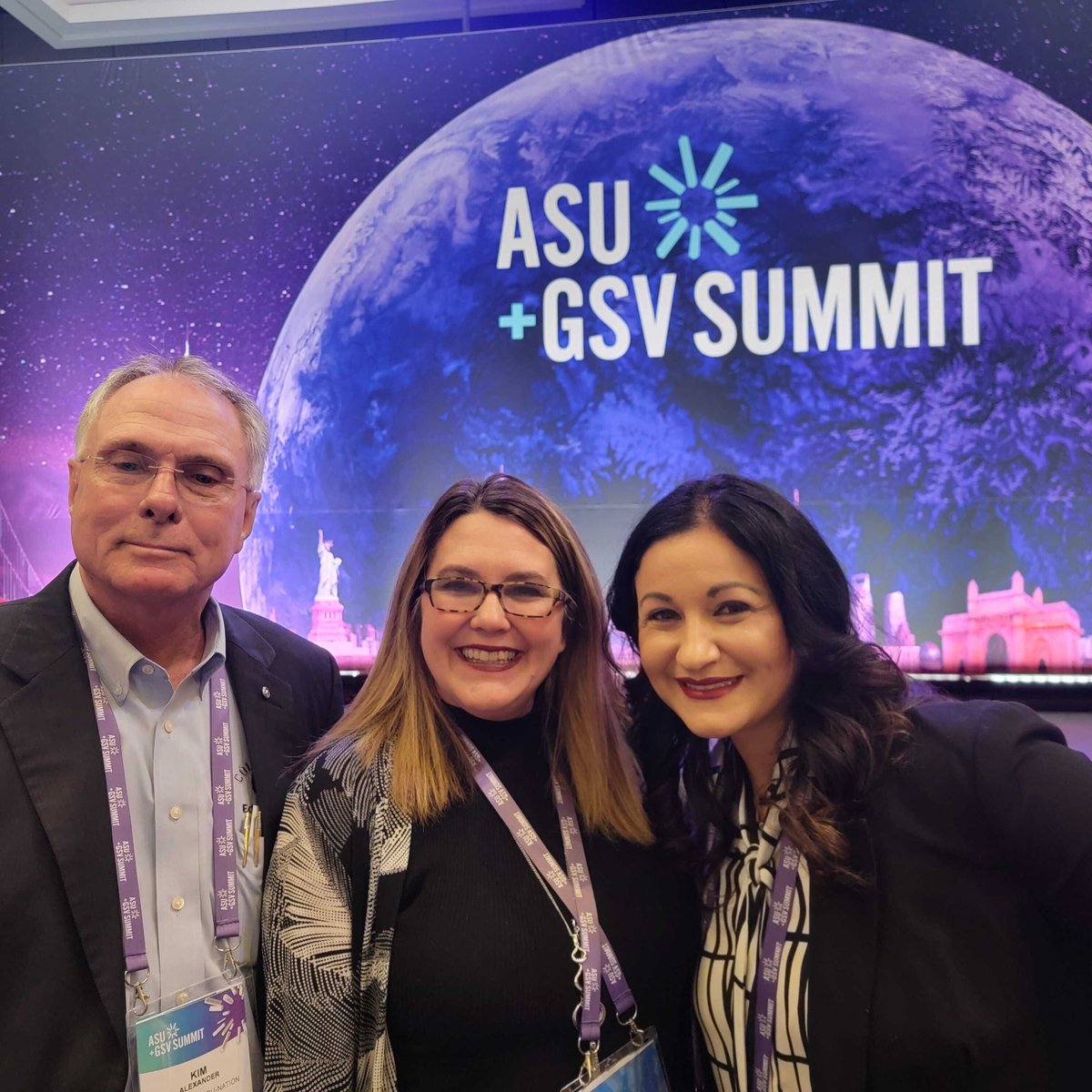One {big} step for CEN, one huge leap for rural education. 

We are honored to receive 1st place at the @asugsv Summit Education Innovation Showcase. 

Thank you to our districts, our staff, our stakeholders, and EVERYONE who is supporting us as we put rural education on the map.