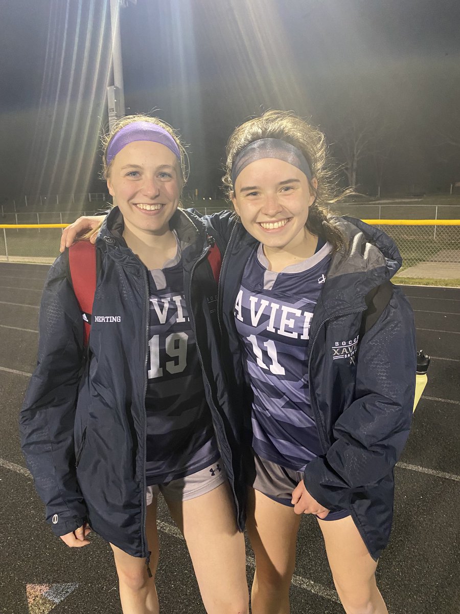 XHSgirlssoccer tweet media