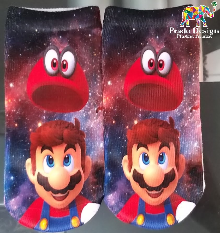 prado_design's tweet photo. Medias personalizadas de Mario Bros 😁 

Realiza tú pedido al DM o al WhatsApp: 3106469666

#PradoDesign #Estampados #Sublimación #Camisetas #Mugs #MugsMágicos #SuperMarioBros #MarioBros #SuperMario #Luigi #Peach #Yoshi #Bowser #Gamer #Nintendo #Cali #Bogotá #Medellín #Colombia https://t.co/dA2b26fYOX
