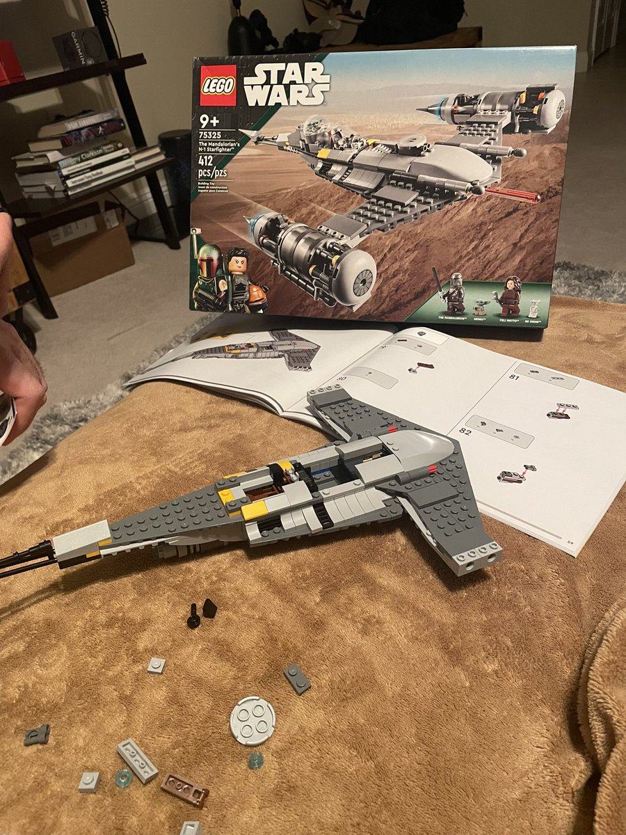 AmandaWheeeler's tweet photo. current build https://t.co/9CNQlEaPfb