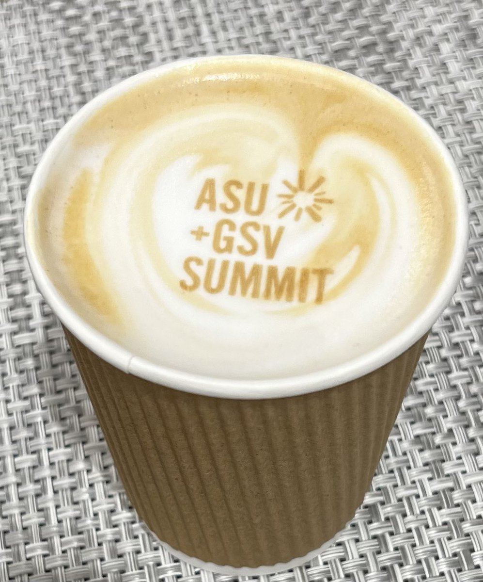 Michael Crow tweet media