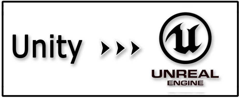 brytagcreative's tweet photo. ...considering migrating a fairly small project from #unity3d to #UnrealEngine5 .  Anyone else do this recently?  Pain level from 1 to 10? #indiedev https://t.co/9UrLW8O3k7