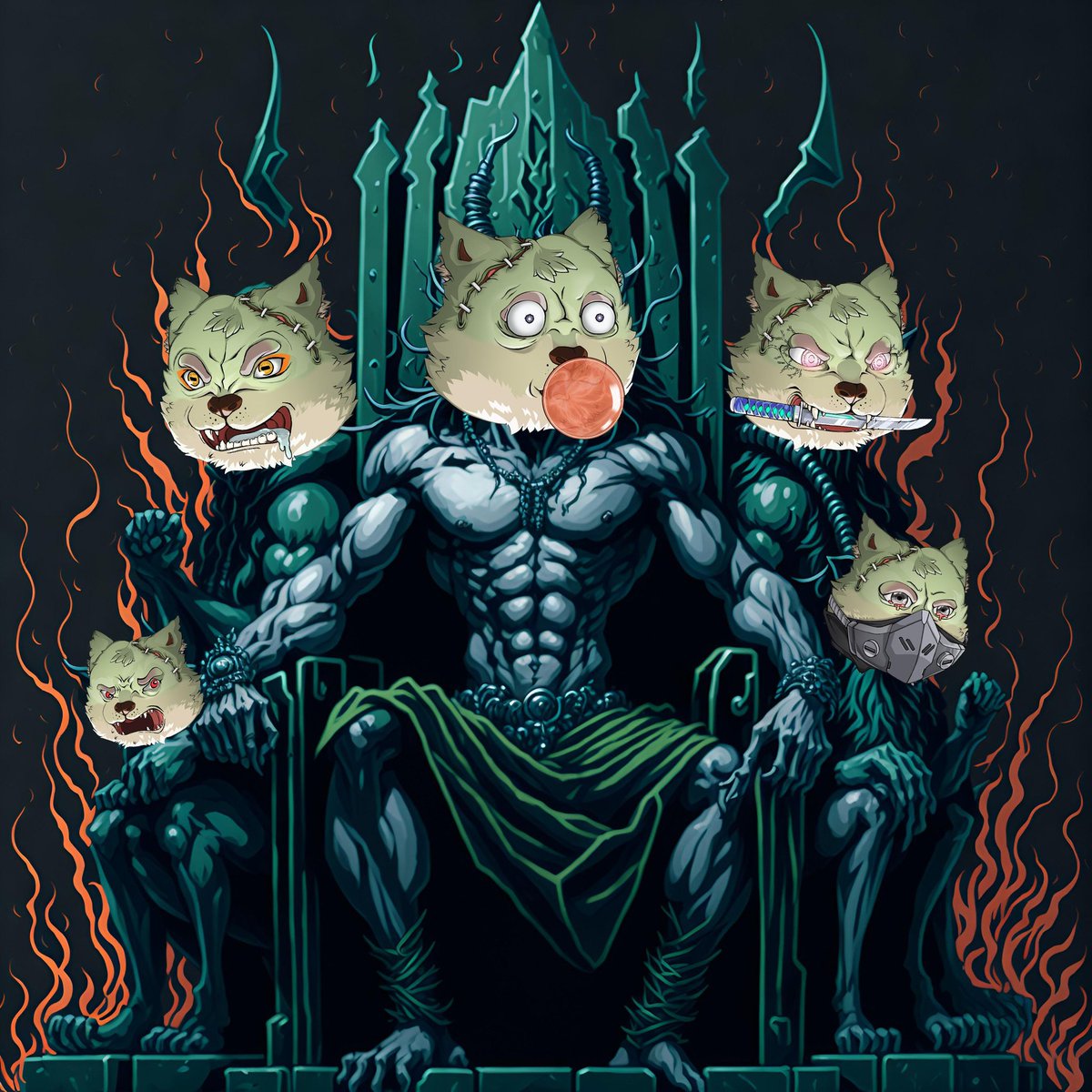 Pandatron tweet media