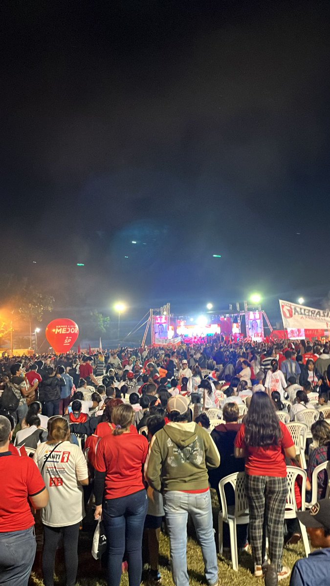 RaquelDenis1's tweet photo. #SantiPresidente #RaulLatorreDiputado
#LizaSenadora https://t.co/No2m6cTlI4
