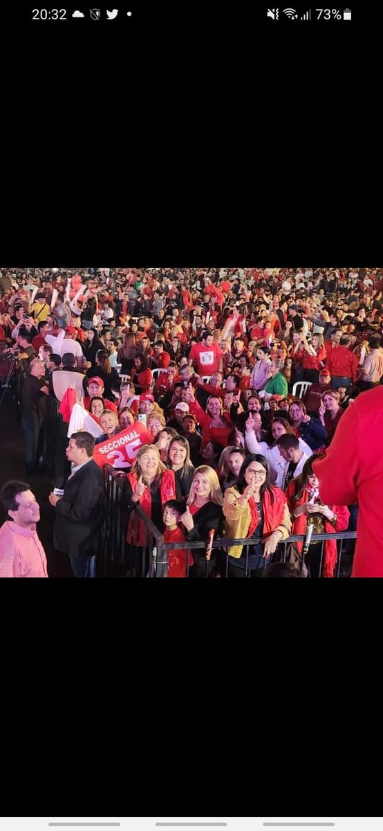 RaquelDenis1's tweet photo. #SantiPresidente #RaulLatorreDiputado
#LizaSenadora https://t.co/eRPz2lwYUD